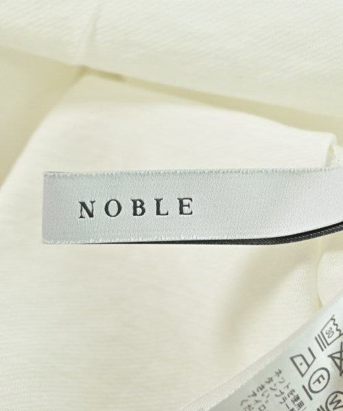 NOBLE เสื้อสตรี