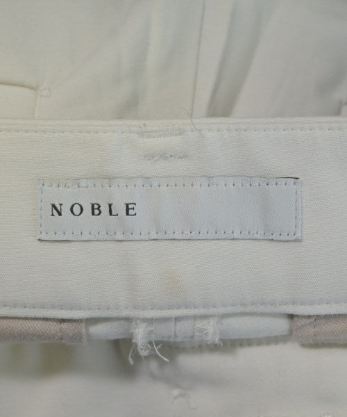 NOBLE กางเกง อื่น