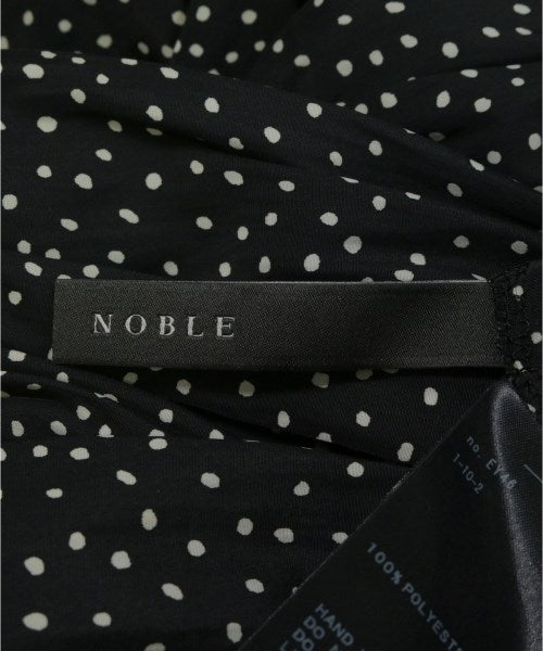 NOBLE กระโปรงยาว/แม็กซี่ยาว