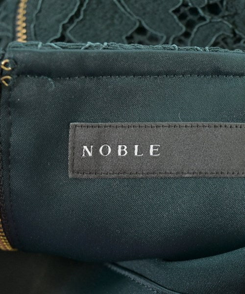 NOBLE กระโปรงยาว/แม็กซี่ยาว