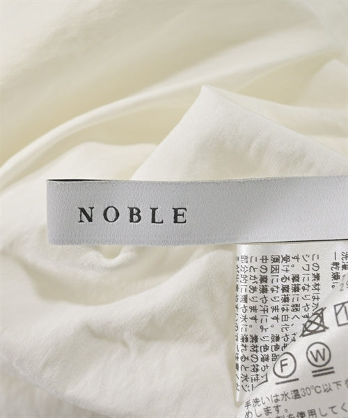 NOBLE เสื้อสตรี
