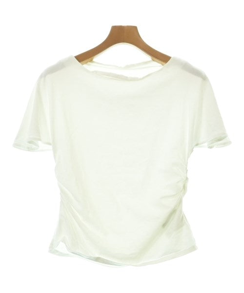 NOBLE เสื้อยืด/เสื้อท็อปส์
