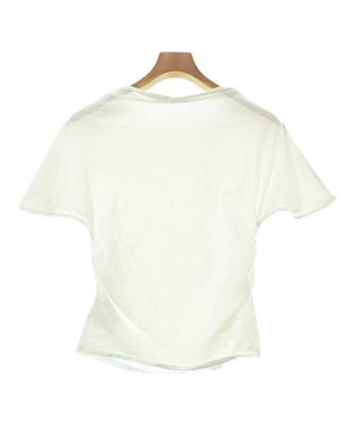 NOBLE เสื้อยืด/เสื้อท็อปส์