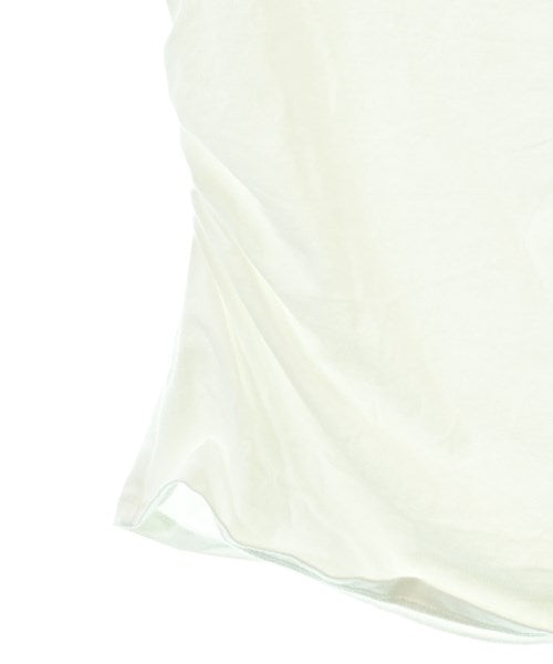NOBLE เสื้อยืด/เสื้อท็อปส์
