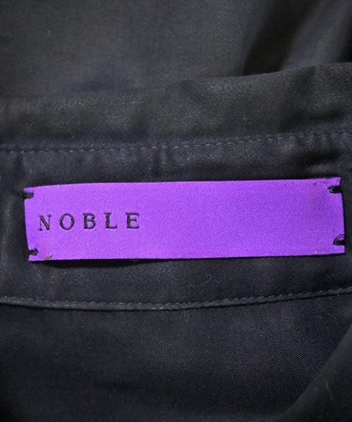 NOBLE เสื้อลำลอง