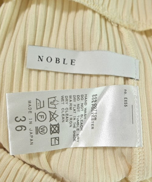 NOBLE กระโปรงยาว/แม็กซี่ยาว