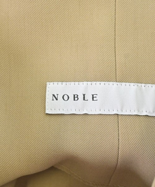 NOBLE กระโปรงยาว/แม็กซี่ยาว