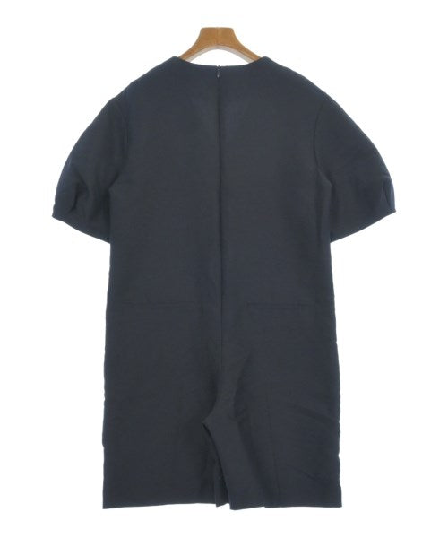 NOBLE ชุดเอี๊ยม/เสื้อคลุมหลวมๆ/จั๊มสูท