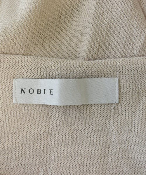 NOBLE เสื้อกันหนาว