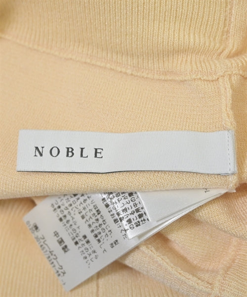 NOBLE กระโปรงยาว/แม็กซี่ยาว