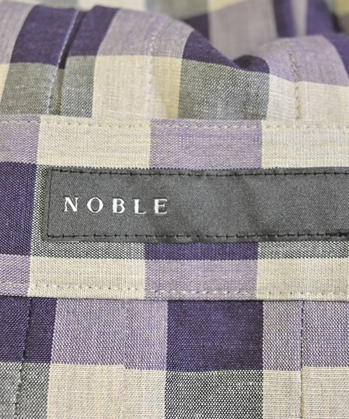 NOBLE กระโปรงยาว/แม็กซี่ยาว