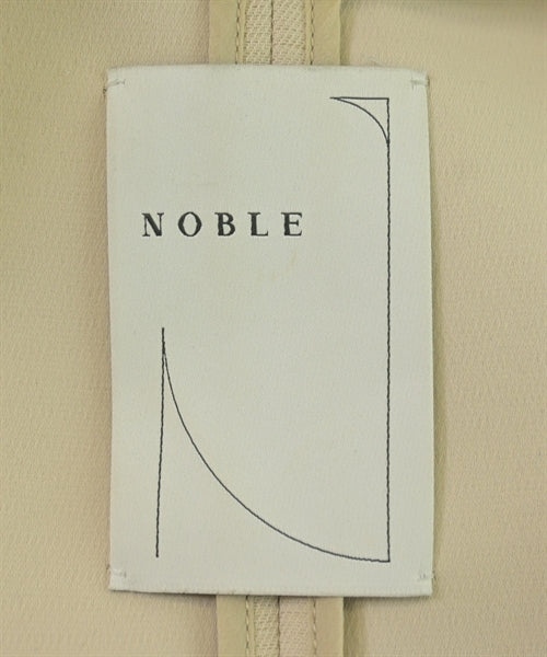 NOBLE เสื้อโค้ท อื่น