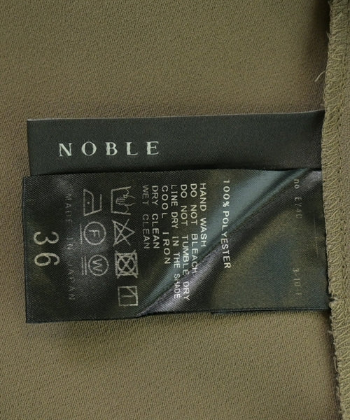 NOBLE ชุดเดรส
