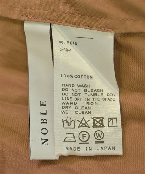 NOBLE เสื้อสตรี