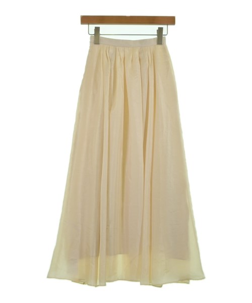 NOBLE กระโปรงยาว/แม็กซี่ยาว