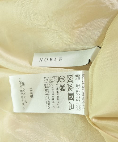 NOBLE กระโปรงยาว/แม็กซี่ยาว