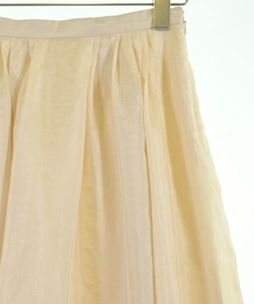 NOBLE กระโปรงยาว/แม็กซี่ยาว