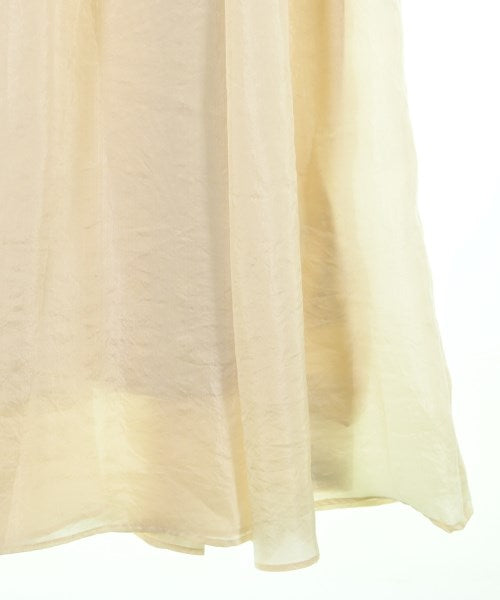 NOBLE กระโปรงยาว/แม็กซี่ยาว