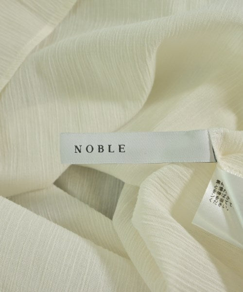 NOBLE เสื้อสตรี