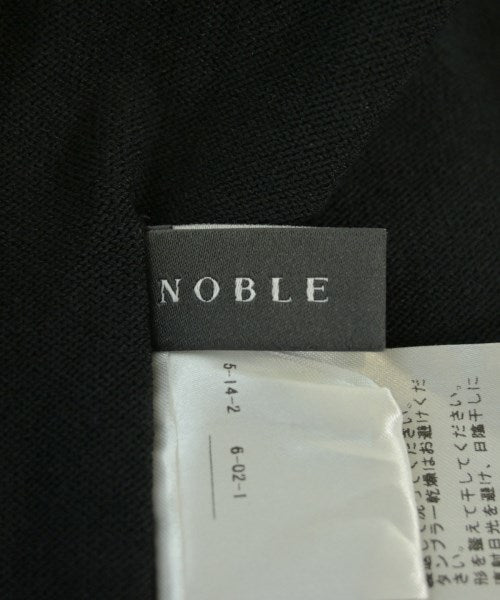 NOBLE เสื้อกันหนาว
