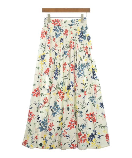 NOBLE กระโปรงยาว/แม็กซี่ยาว