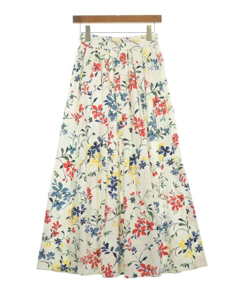 NOBLE กระโปรงยาว/แม็กซี่ยาว