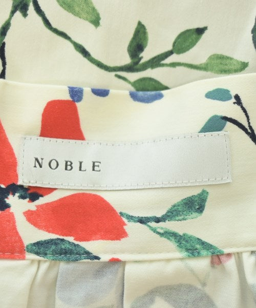 NOBLE กระโปรงยาว/แม็กซี่ยาว