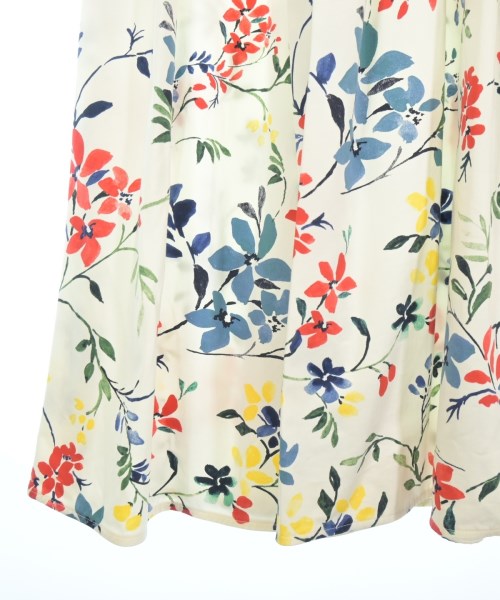 NOBLE กระโปรงยาว/แม็กซี่ยาว