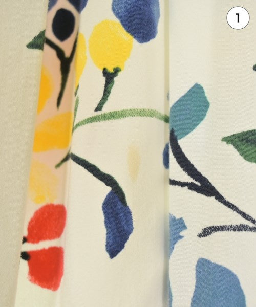 NOBLE กระโปรงยาว/แม็กซี่ยาว