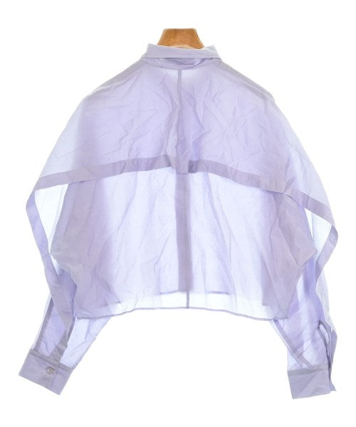 NOBLE เสื้อลำลอง