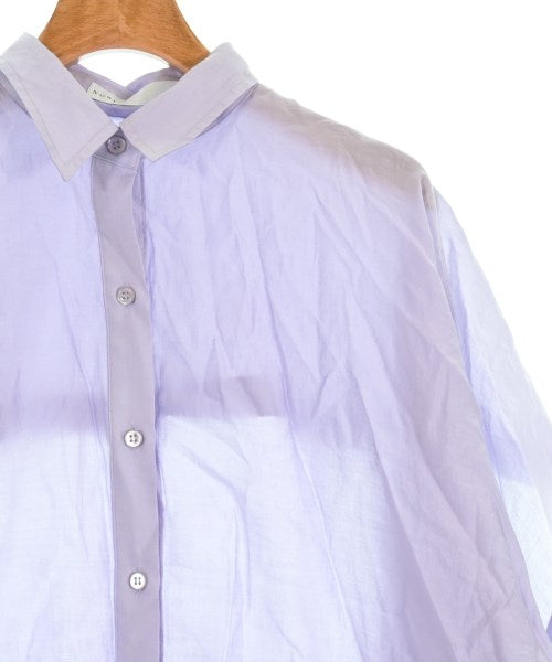 NOBLE เสื้อลำลอง