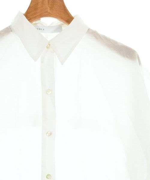 NOBLE เสื้อลำลอง