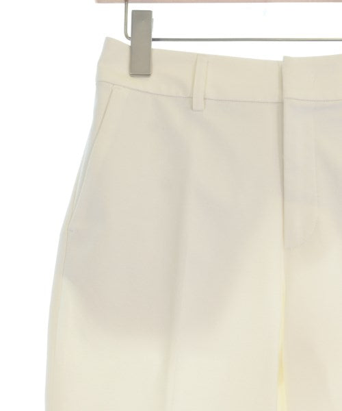 NOBLE กางเกงขายาว