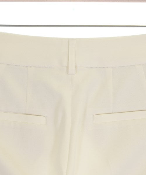 NOBLE กางเกงขายาว