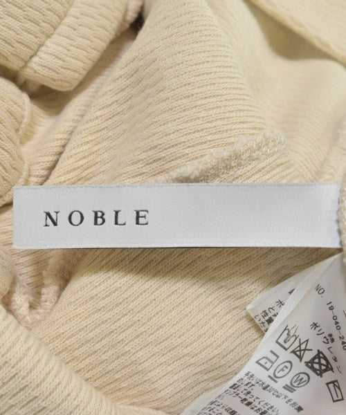 NOBLE ชุดเดรส