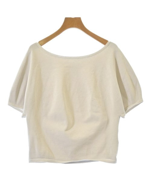 NOBLE เสื้อยืด/เสื้อท็อปส์