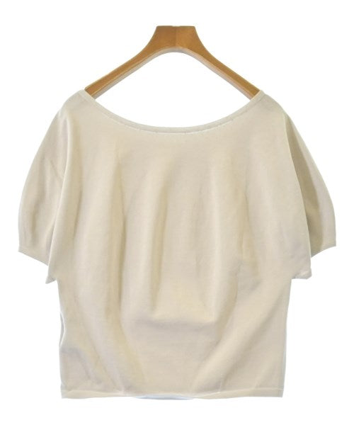 NOBLE เสื้อยืด/เสื้อท็อปส์