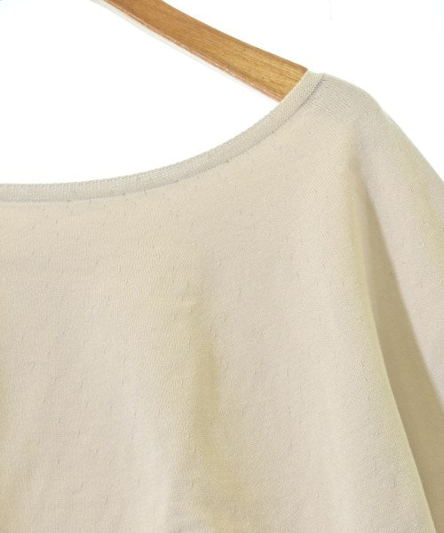 NOBLE เสื้อยืด/เสื้อท็อปส์