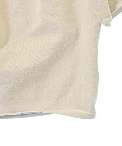 NOBLE เสื้อยืด/เสื้อท็อปส์