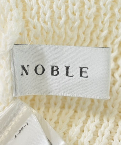 NOBLE เสื้อกั๊ก