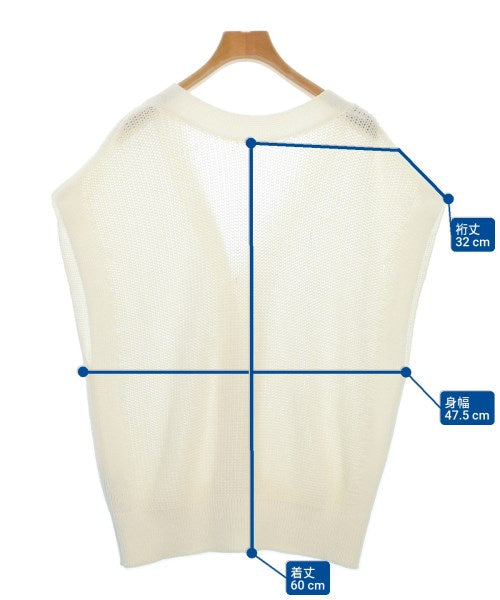 NOBLE เสื้อกั๊ก