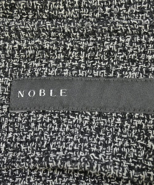 NOBLE เสื้อสตรี