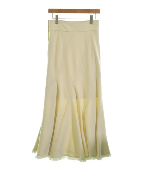 NOBLE กระโปรงยาว/แม็กซี่ยาว