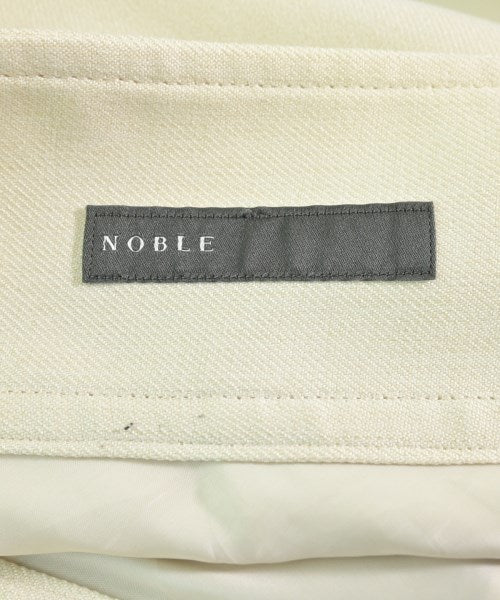 NOBLE กระโปรงยาว/แม็กซี่ยาว