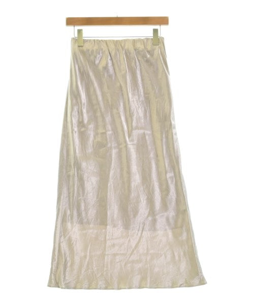 NOBLE กระโปรงยาว/แม็กซี่ยาว