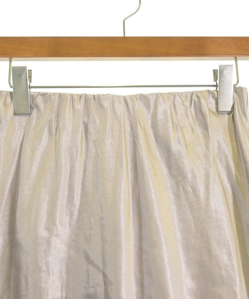 NOBLE กระโปรงยาว/แม็กซี่ยาว