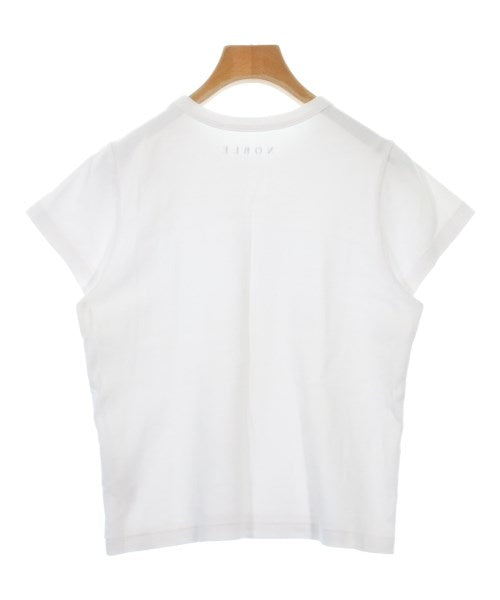 NOBLE เสื้อยืด/เสื้อท็อปส์