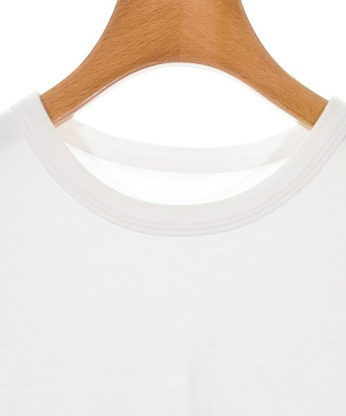 NOBLE เสื้อยืด/เสื้อท็อปส์