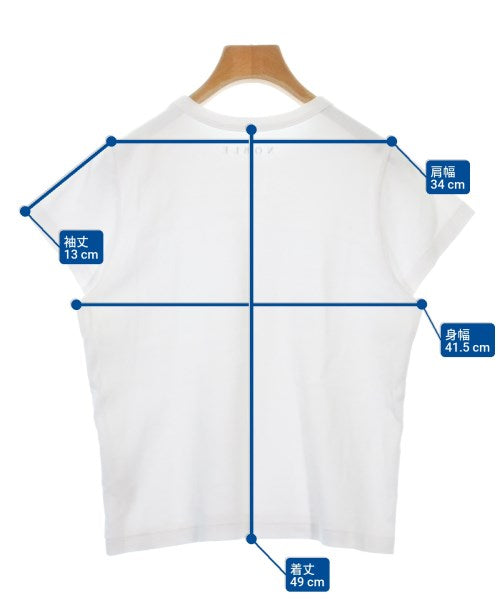 NOBLE เสื้อยืด/เสื้อท็อปส์