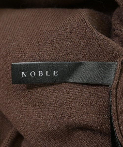 NOBLE เสื้อกันหนาว